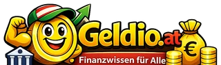 Geldio.at – Finanzwissen für Alle