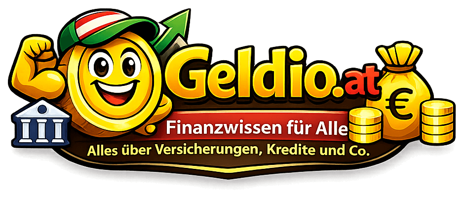 Geldio.at – Finanzwissen für Alle